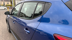 Dacia Sandero Stepway 1.0 TCe Expression 5dr Petrol Hatchback